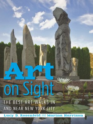 cover image of Art on Sight